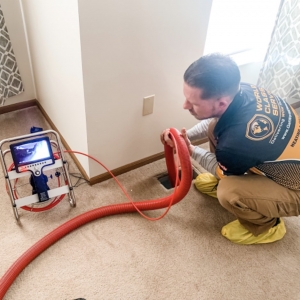 Photo of World Class Services Heating, AC, & Plumbing Repair