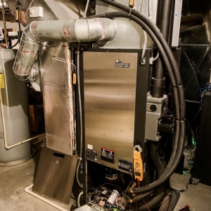 Photo of World Class Services Heating, AC, & Plumbing Repair