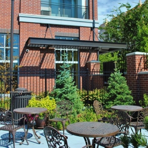 Photo of Liberty Gateway