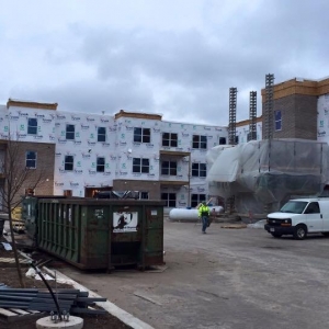 Photo of Silvercrest Construction Group