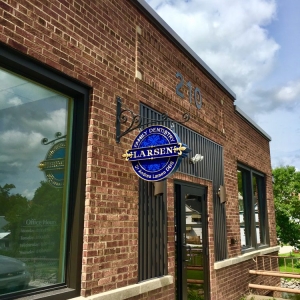 Photo of Silvercrest Construction Group