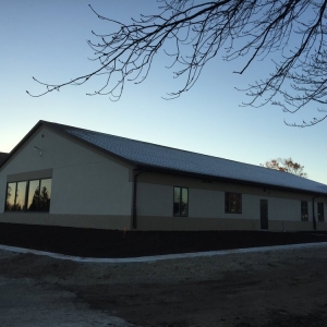 Photo of Silvercrest Construction Group
