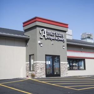Photo of Silvercrest Construction Group