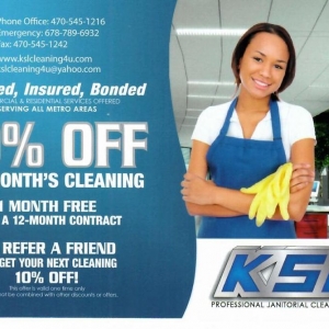 Photo of KSL Services