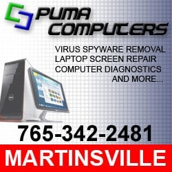 Photo of Puma Computers