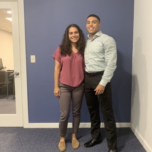 Photo of Ysabel Fernandez - Allstate Insurance