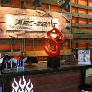 Photo of Arc-Zone.comÂ®