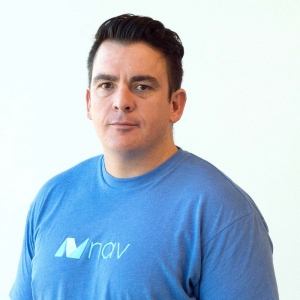 Photo of Nav