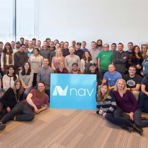 Photo of Nav
