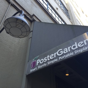 Photo of PosterGarden