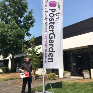 Photo of PosterGarden