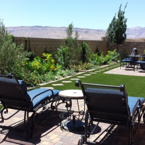 Photo of Advantage Landscape