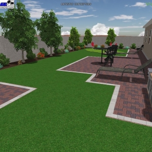 Photo of Advantage Landscape