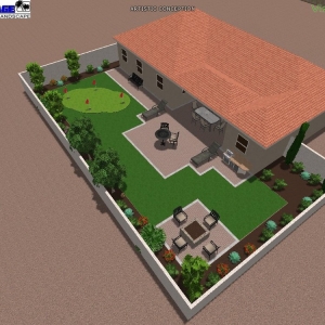 Photo of Advantage Landscape