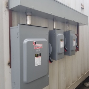 Photo of Wheat Electric & Controls