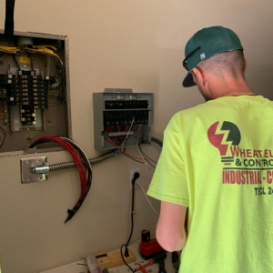 Photo of Wheat Electric & Controls