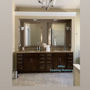 Photo of Coating Masters