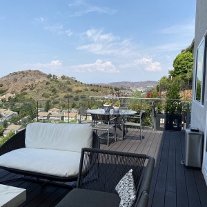 Costa Mesa Affordable Coastal Glass