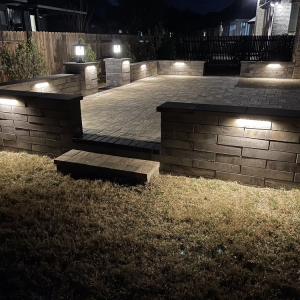 Photo of Signature Pavers