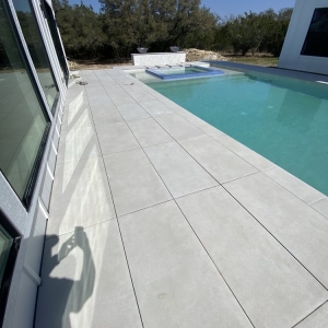 Photo of Signature Pavers