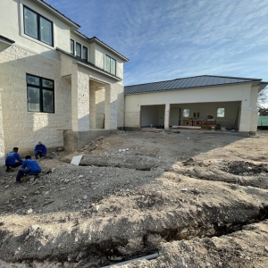 Photo of Signature Pavers