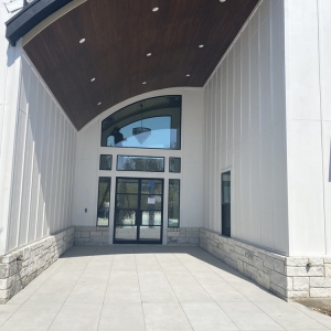 Photo of Signature Pavers