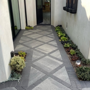 Photo of Signature Pavers