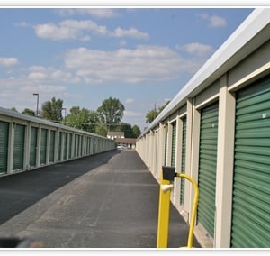 Photo of Stor All Self Storage