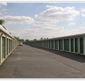 Photo of Stor All Self Storage