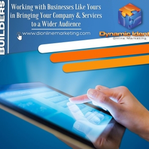 Photo of Dynamic Identity Online Marketing