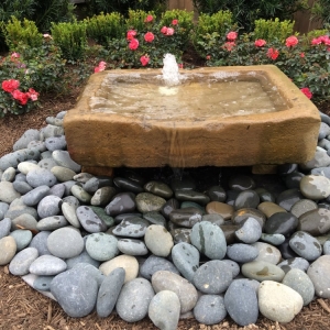 Photo of Native Texas Landscape Design & Construction