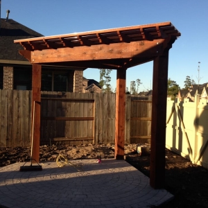 Photo of Native Texas Landscape Design & Construction