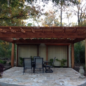 Photo of Native Texas Landscape Design & Construction