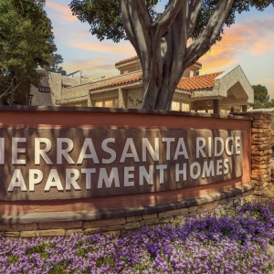 Photo of Tierrasanta Ridge
