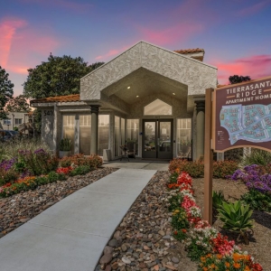 Photo of Tierrasanta Ridge