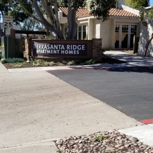 Photo of Tierrasanta Ridge