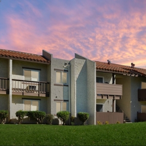 Photo of Tierrasanta Ridge