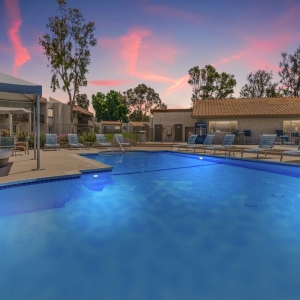 Photo of Tierrasanta Ridge