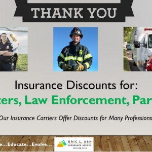 Photo of Eric L Ash Insurance Agency