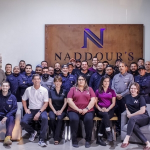 Photo of Naddour's Custom Metalworks