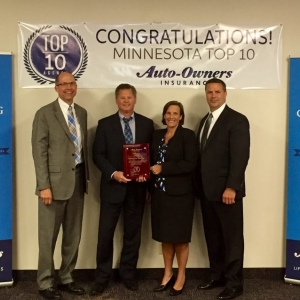Photo of James Werdin - Corporate 4 Insurance Agency
