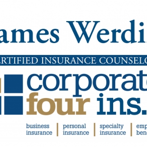 Photo of James Werdin - Corporate 4 Insurance Agency
