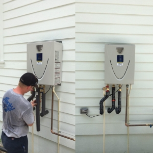 Photo of Affinity Gas Services