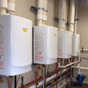 Photo of Affinity Gas Services