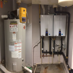 Photo of Affinity Gas Services