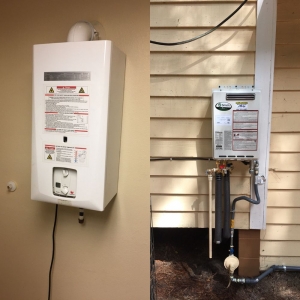 Photo of Affinity Gas Services