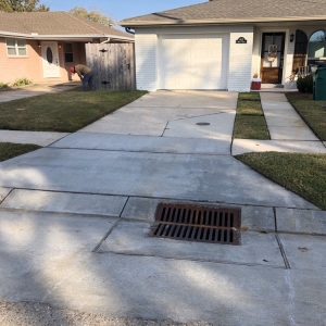 Photo of Small And Big Concrete Services
