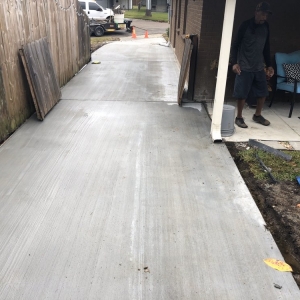 Photo of Small And Big Concrete Services