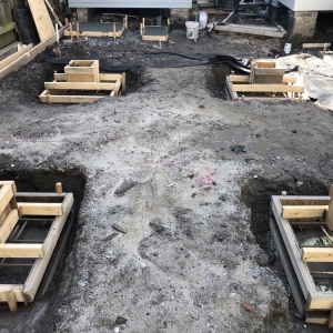 Photo of Small And Big Concrete Services
