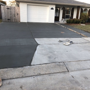 Photo of Small And Big Concrete Services